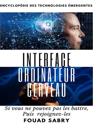 cover image of Interface Ordinateur Cerveau